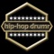 Hip-Hop Drumr: The dr...