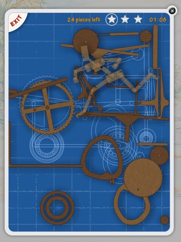 iPad Screenshot 2