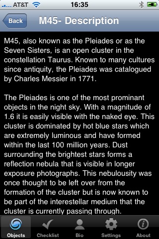 iPhone Screenshot 4