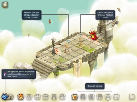 iPad Screenshot 1