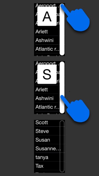 iPhone Screenshot 3