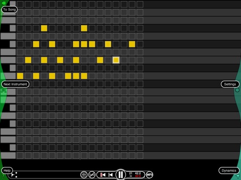 iPad Screenshot 2