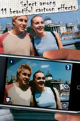 iPhone Screenshot 2