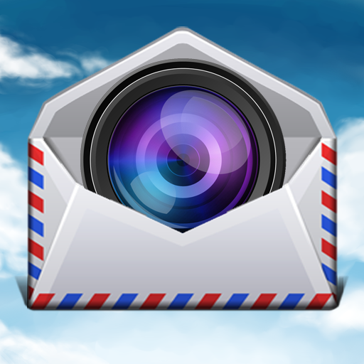 Picture Mailer App Icon