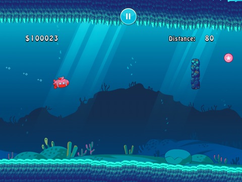 Screenshots of iCopter Classic for iPad