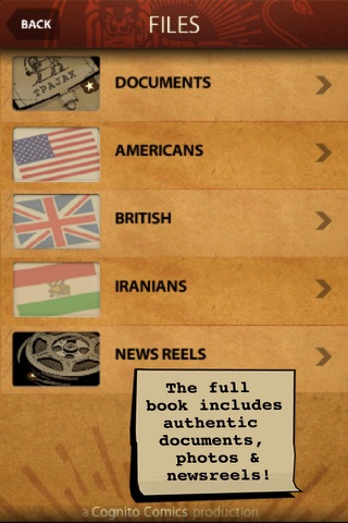 iPhone Screenshot 5