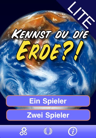 iPhone Screenshot 1