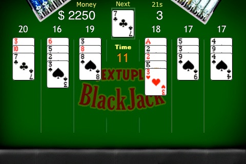 iPhone Screenshot 1