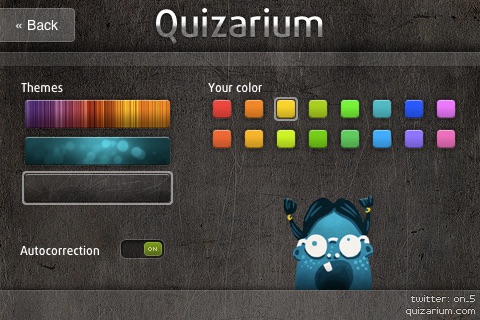 iPhone Screenshot 4