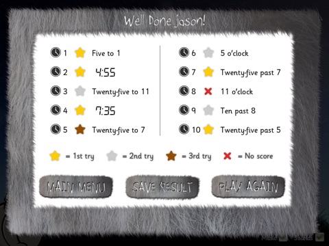 iPad Screenshot 5