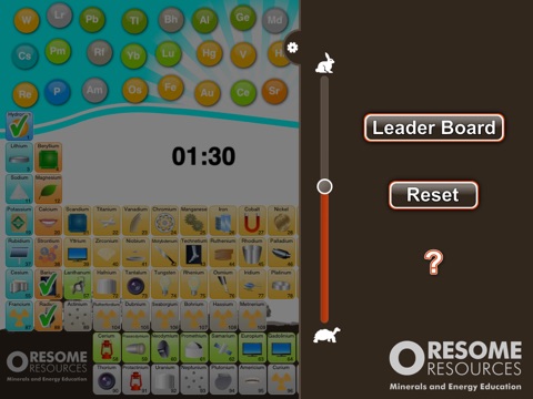iPad Screenshot 3