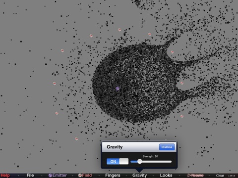 iPad Screenshot 4