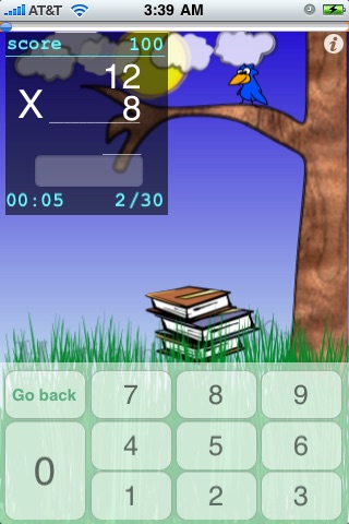iPhone Screenshot 2
