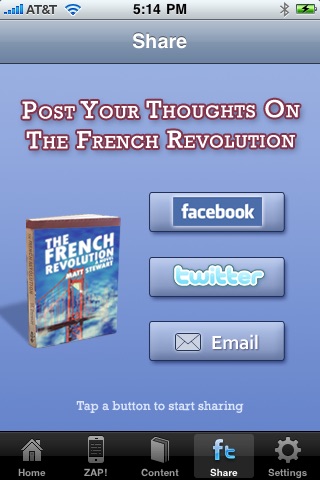 iPhone Screenshot 5