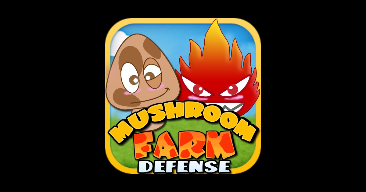 Mushroom Farm Revolution Download For Mac