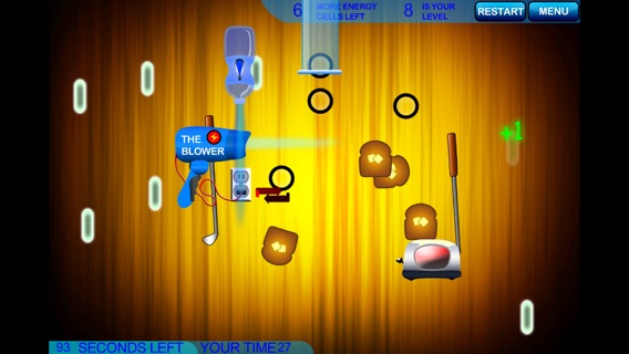 iPhone Screenshot 5