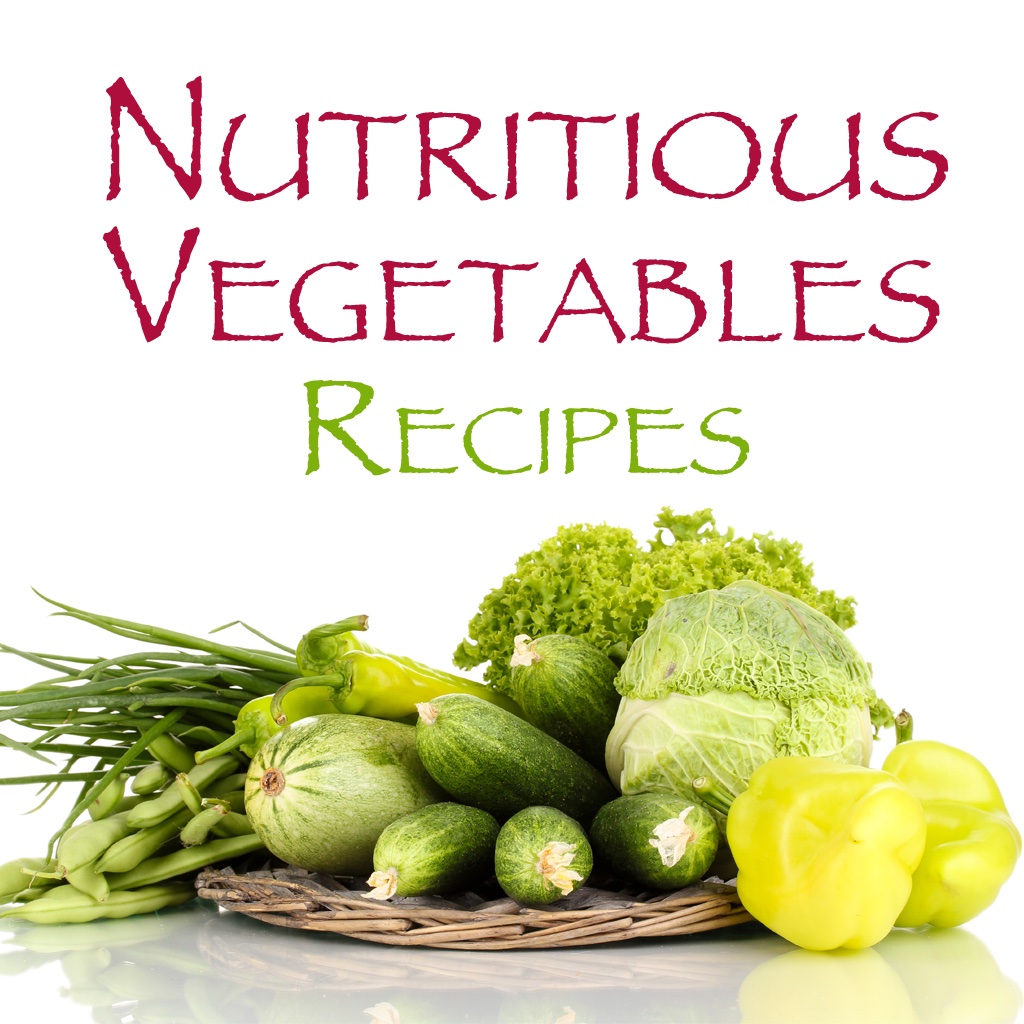 nutritious-vegetables-recipes