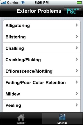 iPhone Screenshot 4