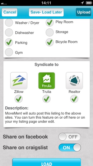 iPhone Screenshot 4