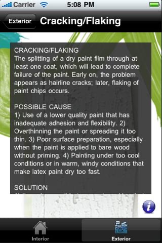 iPhone Screenshot 3