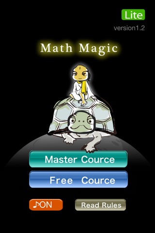 iPhone Screenshot 1