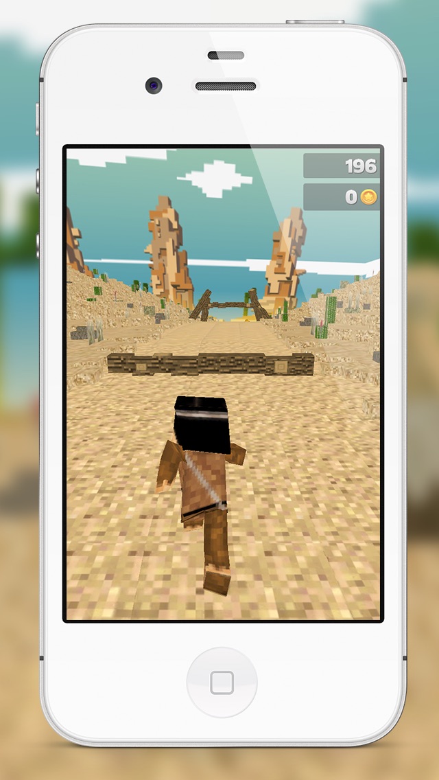 Screenshots of 3D Top Action Indian Racing Western Game - Cool Games For Awesome Teenage Boys & Adults Free for iPhone