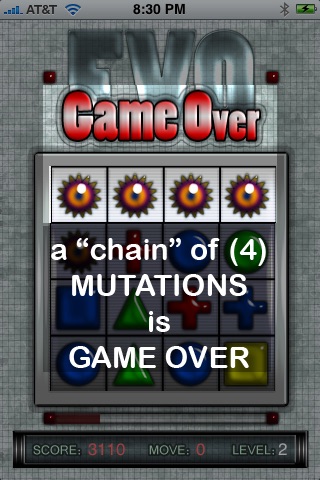 iPhone Screenshot 3
