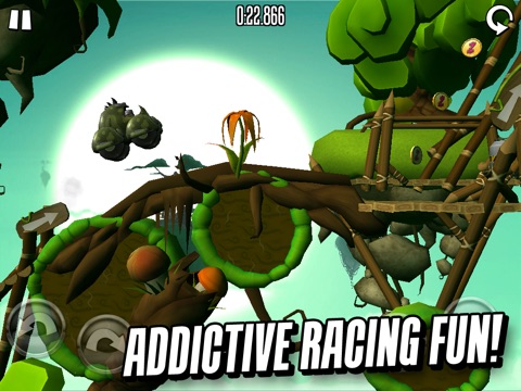 iPad Screenshot 1