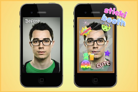 iPhone Screenshot 4