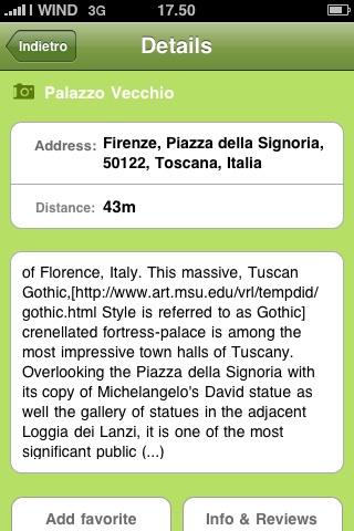 iPhone Screenshot 5