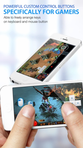 iPhone Screenshot 4