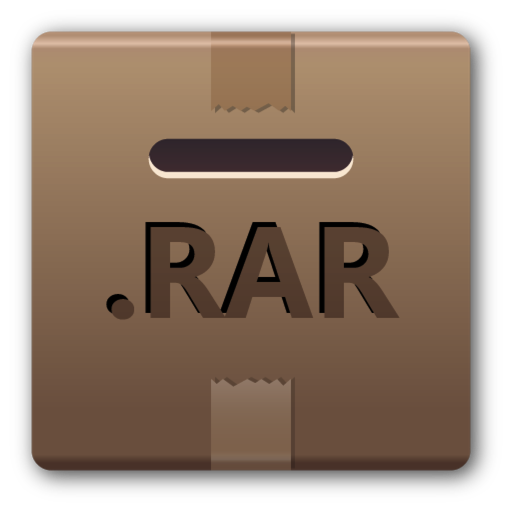 rar file extractor for pc