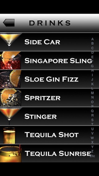 iPhone Screenshot 4