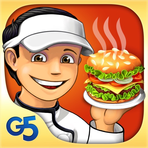 Stand O'Food® 3