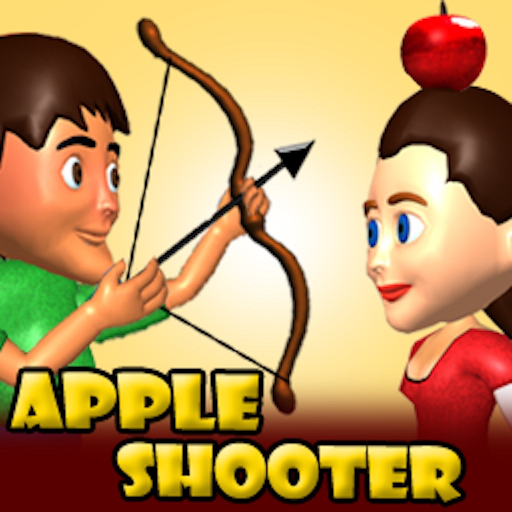 shoot the apple unblocked