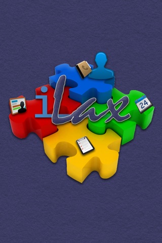 iPhone Screenshot 1