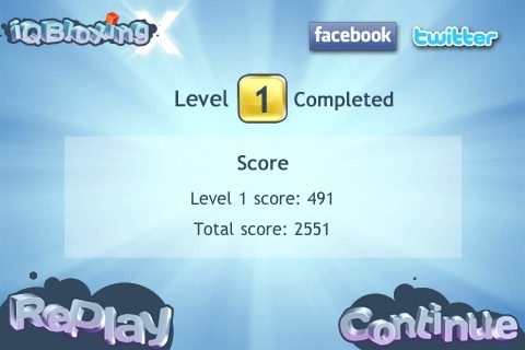 iPhone Screenshot 5