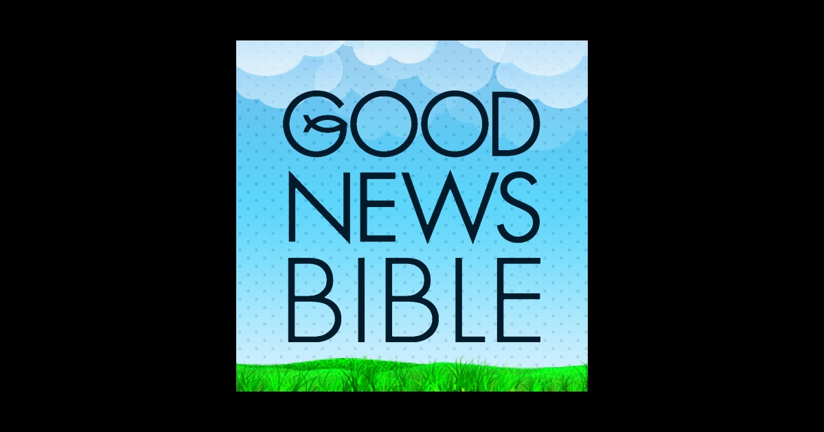 Good News Bible