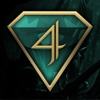 Jewel World T4C Edition: Mash the frozen diamond skull, unlock the candy pack to complete this match3 RPG Adventure