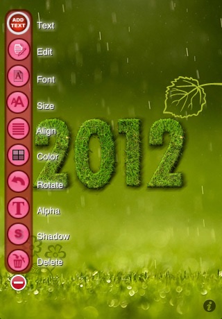 iPhone Screenshot 4