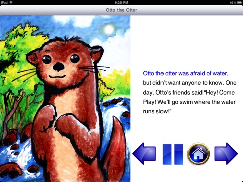 iPad Screenshot 2