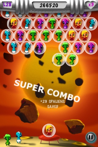 iPhone Screenshot 2
