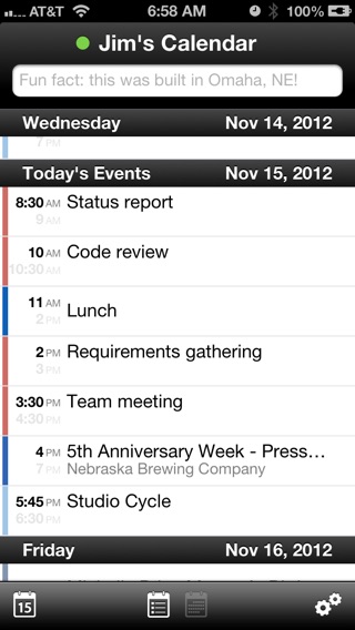 iPhone Screenshot 2