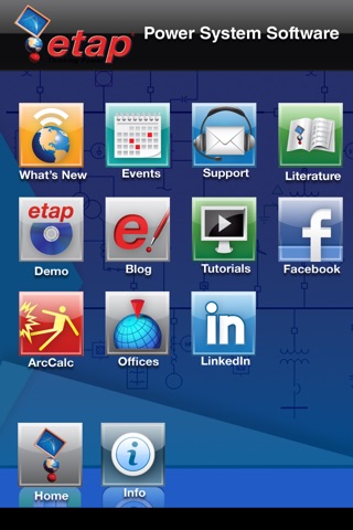 iPhone Screenshot 1
