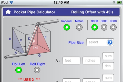 iPhone Screenshot 2