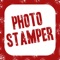 Photo Stamper - Stamp...
