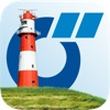 Ostfriesland App von Das Örtliche – Entdecke Ostfriesland und die ostfriesischen Inseln mit der kostenlosen Reiseführer App