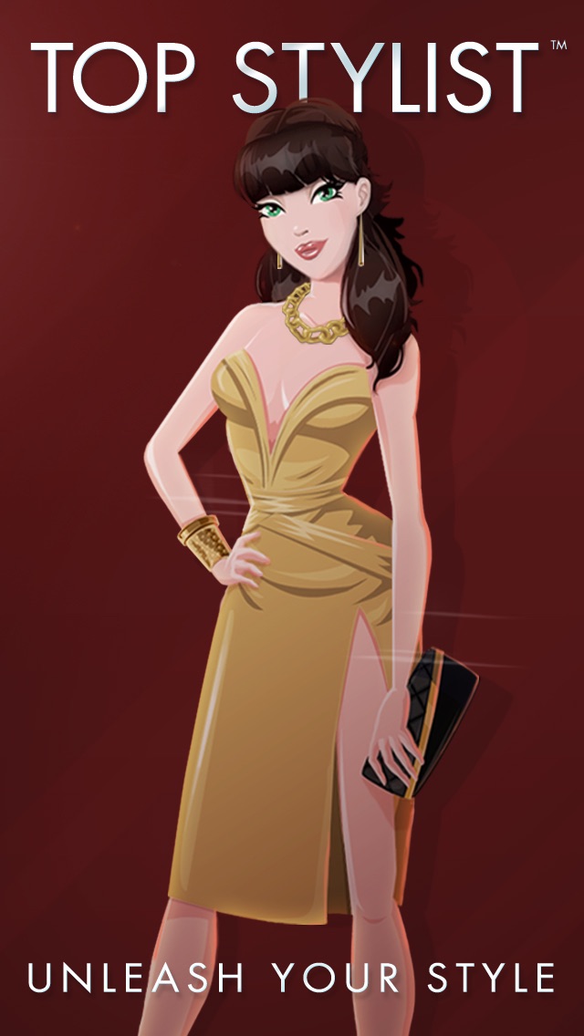 Top Stylistのスクリーンショット1