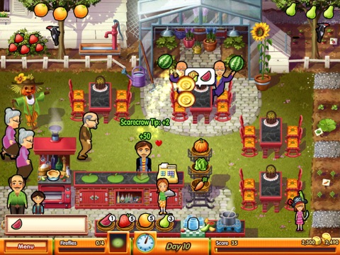 iPad Screenshot 3