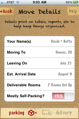 iPhone Screenshot 3